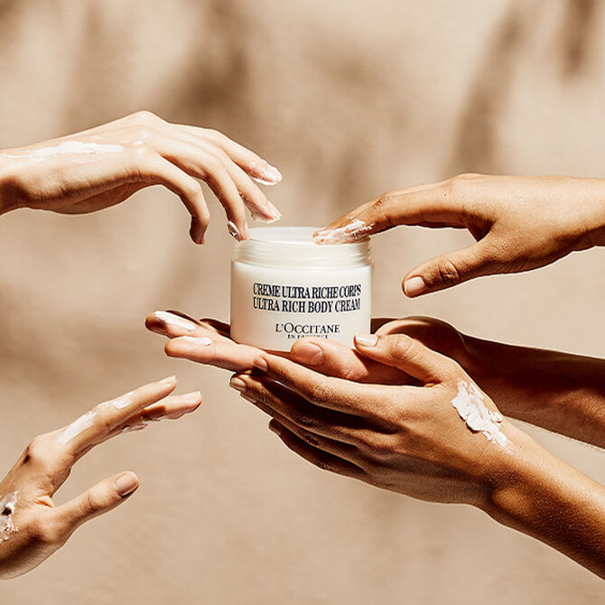 DRY SKIN SAVIOURS